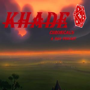 KHADE chronicles