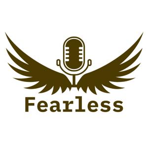 I Am Fearless