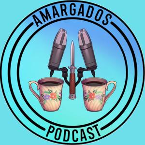 Amargados Podcast