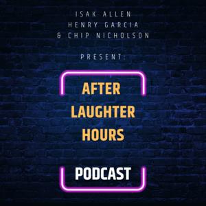 After Laughter Hours