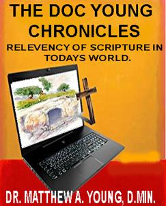 The Doc Young Chronicles