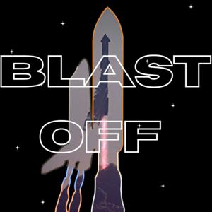 Blast-Off Banter