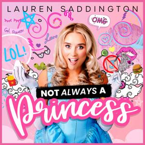 Not Always A Princess