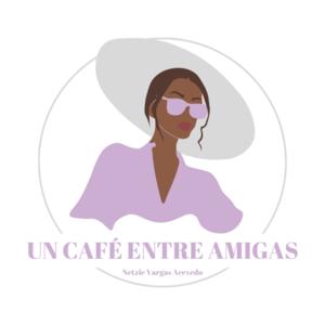 ¡Un café entre amigas!