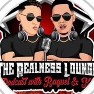 The Realness Lounge Podcast