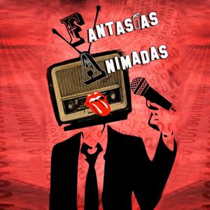Fantasías Animadas