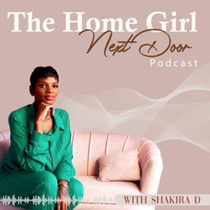 The Home Girl Next Door!