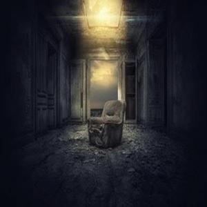 The Void Unknown