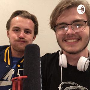 The Breakfast Burrito Podcast