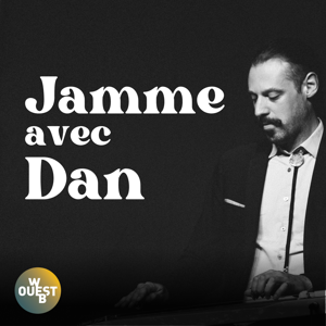 Jamme avec Dan