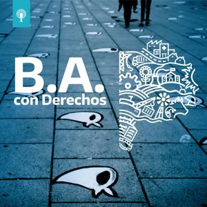 BA con Derechos