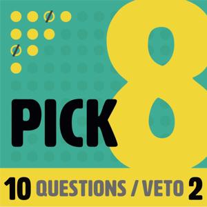 The Pick 8 Podcast