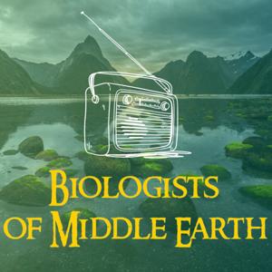 Biologists of Middle Earth