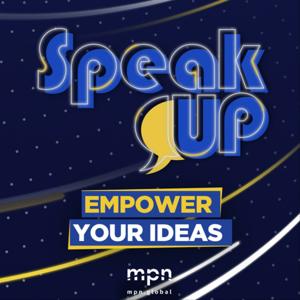 SpeakUP: Empower Your Ideas
