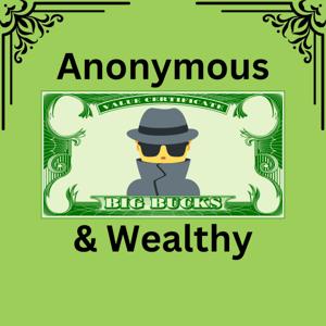 Anonymous and Wealthy