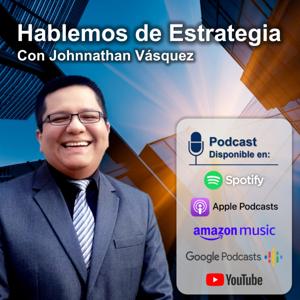 ¡Hablemos De Estrategia!