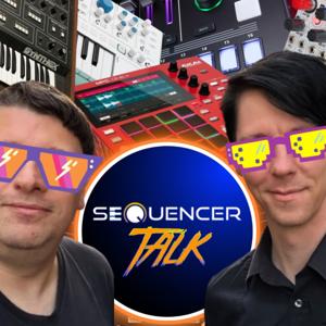 SequencerTalk - Synthesizer + Musiker Videocast by SequencerTalk