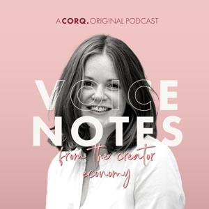 Voice Notes from the Creator Economy