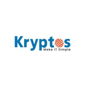kryptos technologies' Podcast