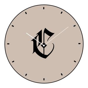 Chaotic Times 記時