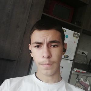 Как я стал таким?