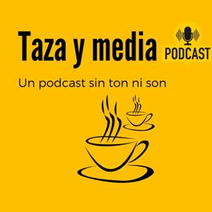 Taza y media