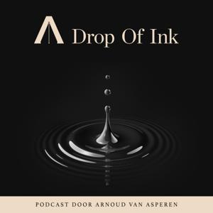 A Drop Of Ink - Content Marketing