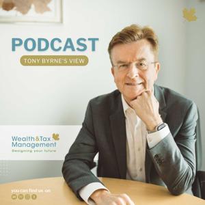 Tony Byrne's View