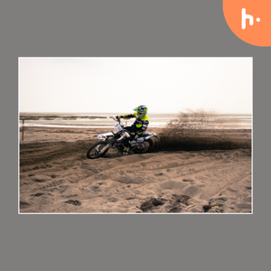 Jet Kernaghan - 7 Dirt Bike Trails in Western Australia to Visit