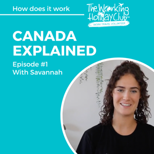 TWHC Canada’s Podcast