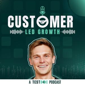 Customer Led Growth