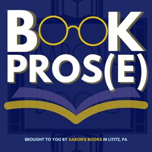 Book Pros(e)