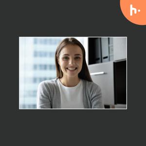 Cristina Crown's Podcast