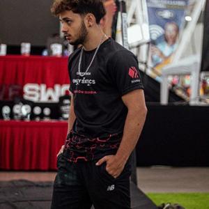 justinsalas-sw 3Speak Podcast