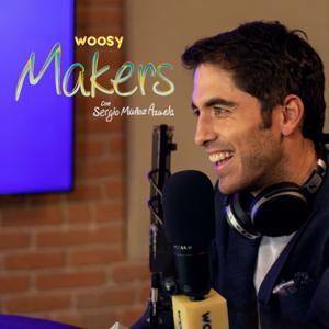 Makers con Sergio Muñoz Azuela
By Woosy