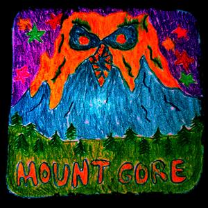 MOUNT GORE