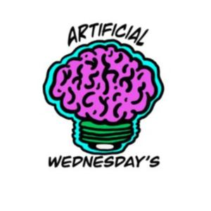 Artificial Wednesday's