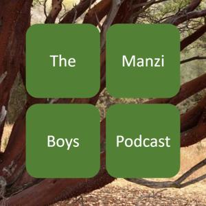 The Manzi Boys Podcast