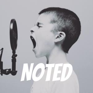 Noted: A Music Education Podcast