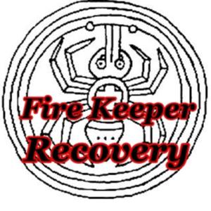 Fire Keeper Recovery
