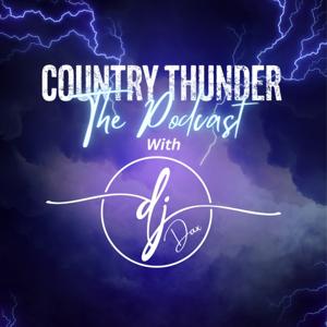 Country Thunder (The Podcast)
