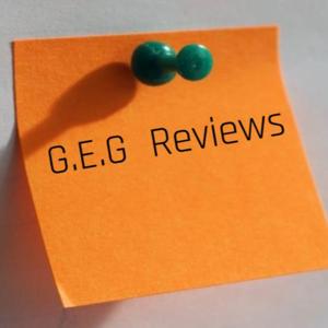 G.E.G Reviews