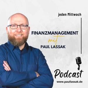 FinanzManagement mit Paul Lassak