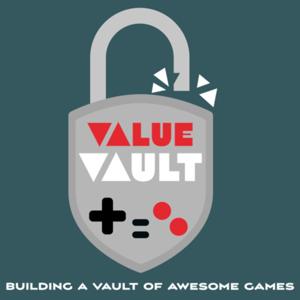 Value Vault Games