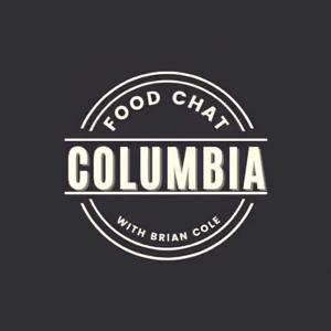 Columbia Food Chat