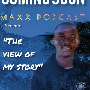 Maxx's podcast