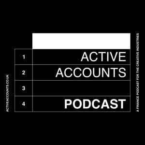 The Active Accounts Podcast