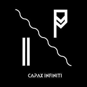 IP capax infiniti music