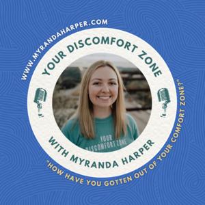 Your Discomfort Zone