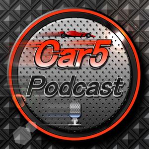 The Car5 Podcast